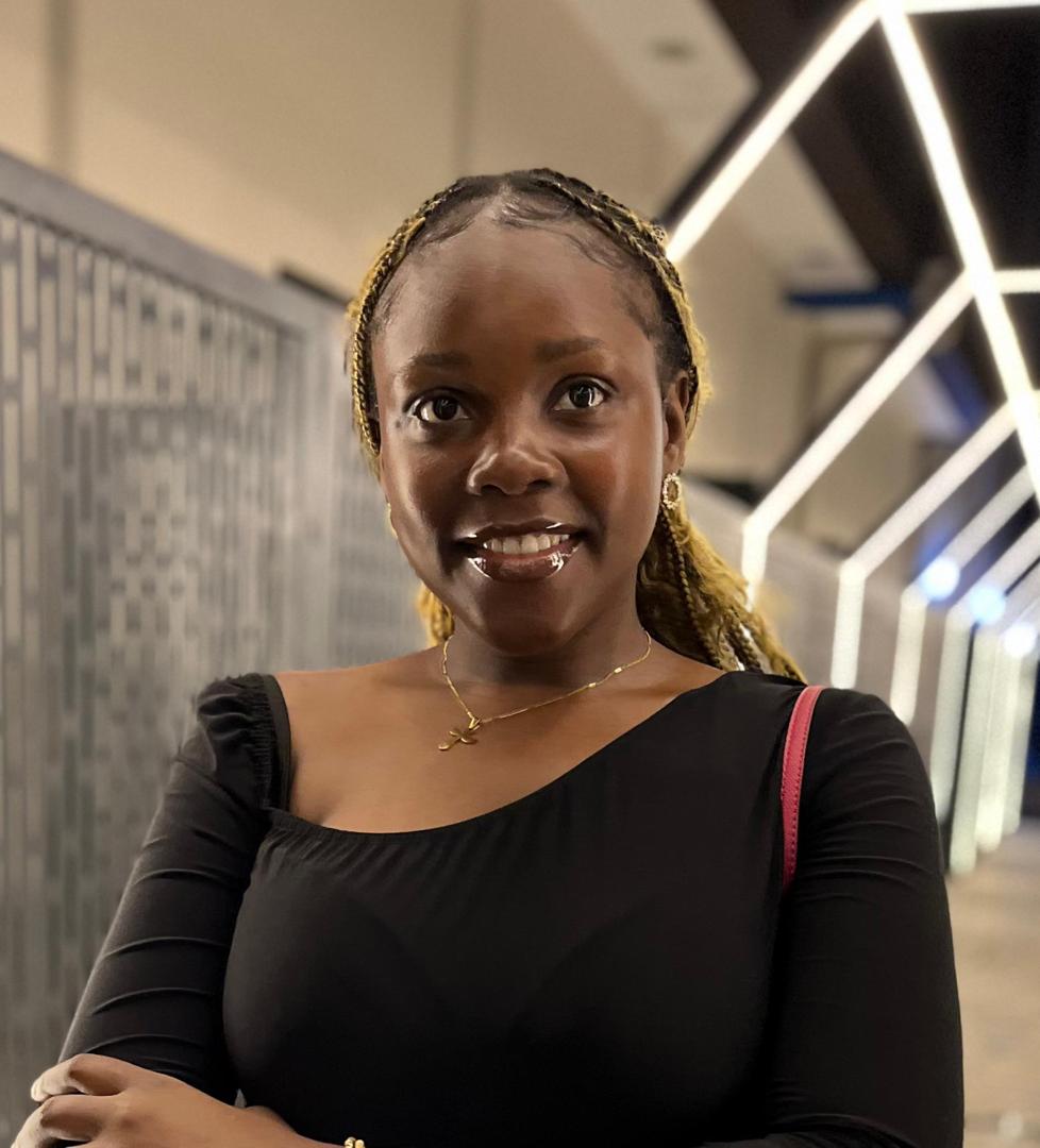 Chidinma Onyemelukwe